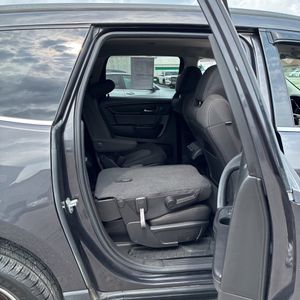 2016 Chevrolet TRAVERSE LT 缩略图 29