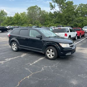 2009 Dodge JOURNEY SXT 照片 10