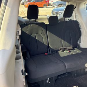 صورة مصغرة 33 لـ 2018 Chrysler PACIFICA LX