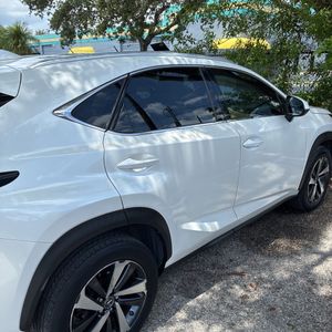 2021 Lexus NX 300 BASE — миниатюра 68