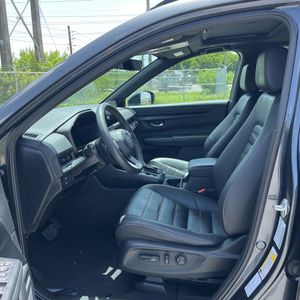 2024 Honda CR-V HYBRID SPORT-L thumbnail 32