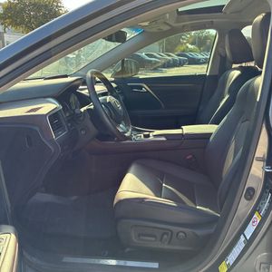 2019 Lexus RX 350 BASE 照片 31