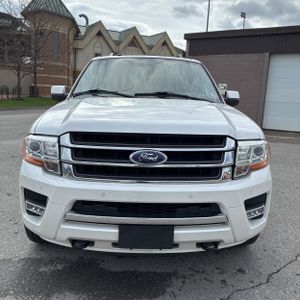 FORD EXPEDITION LIMITED - 8
