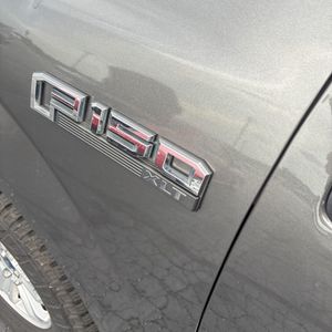 2016 FORD F-150 XLT thumbnail 23