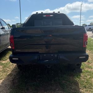 FORD F-150 LARIAT - 3