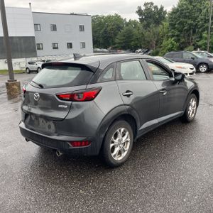 2019 Mazda CX-3 SPORT — фото 8