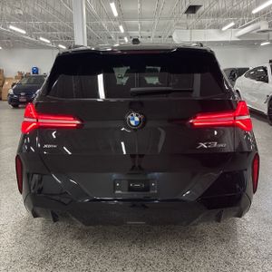 BMW X3 30 XDRIVE - 7