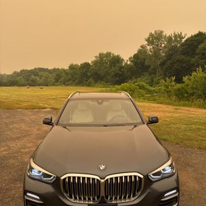2019 BMW X5 XDRIVE40I thumbnail 15
