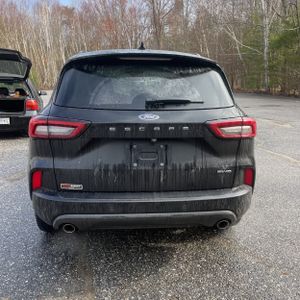 FORD ESCAPE ST-LINE - 7