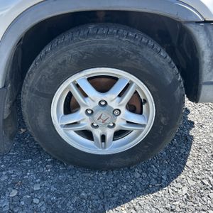 1999 Honda CR-V EX 照片 20