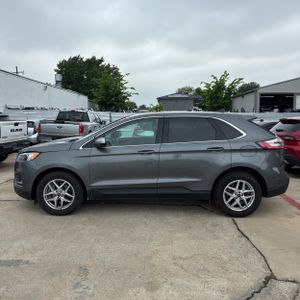 FORD EDGE SEL - 3