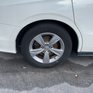 صورة 19 لـ 2019 Honda ODYSSEY EX-L
