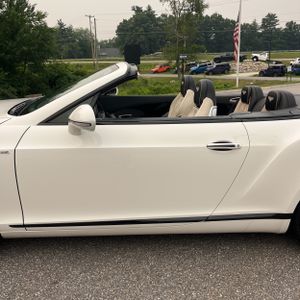 2014 Bentley CONTINENTAL GT SPEED 照片 4
