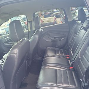 صورة مصغرة 34 لـ 2018 FORD ESCAPE SEL