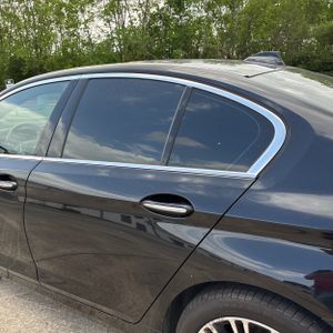 BMW 5 SERIES 530I - 6