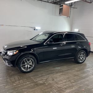 MERCEDES-BENZ GLC - 3