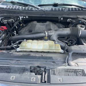 2019 FORD EXPEDITION MAX PLATINUM 照片 46