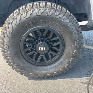 2018 FORD F-250 XLT — миниатюра 17