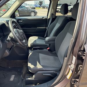 صورة مصغرة 32 لـ 2017 JEEP PATRIOT LATITUDE
