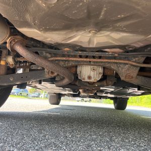 2016 Subaru OUTBACK 2.5I thumbnail 25