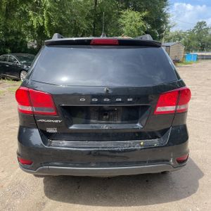 صورة 7 لـ 2019 Dodge JOURNEY SE