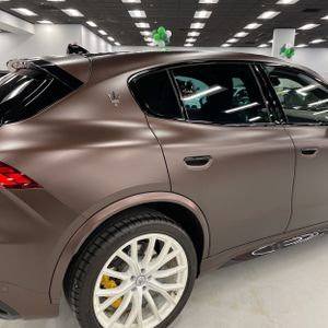 MASERATI GRECALE TROFEO - 9