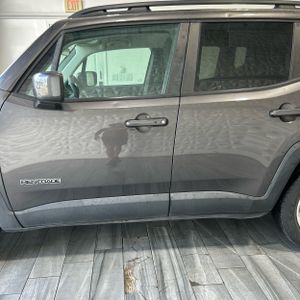2018 JEEP RENEGADE LATITUDE 照片 3