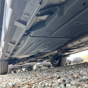 2017 Subaru OUTBACK 3.6R LIMITED — миниатюра 22