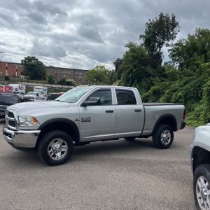 صورة 3 لـ 2016 RAM 2500 TRADESMAN