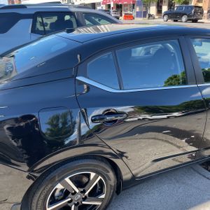 NISSAN SENTRA SV - 8