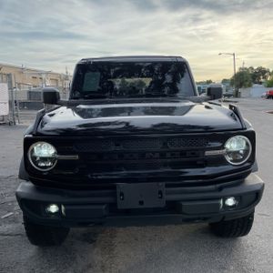2023 FORD BRONCO BIG BEND 照片 14