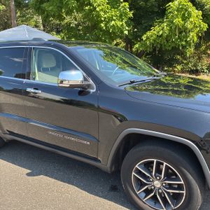 صورة مصغرة 13 لـ 2017 JEEP GRAND CHEROKEE LIMITED