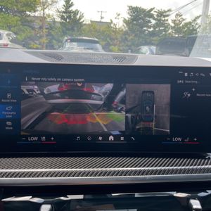 2025 BMW X6 M 缩略图 39