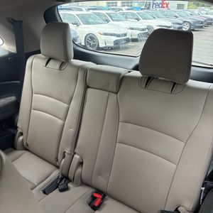 2020 Honda PILOT EX-L — миниатюра 37