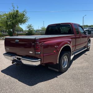 FORD F-350 SUPER DUTY XLT - 8