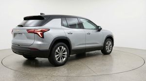 صورة 7 لـ 2025 Chevrolet EQUINOX LT