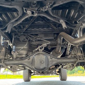 2012 Toyota TACOMA V6 thumbnail 24