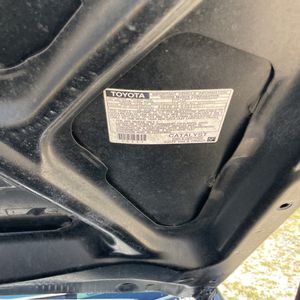 2006 Toyota SEQUOIA LIMITED — фото 42