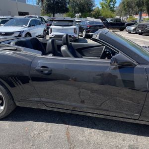صورة مصغرة 11 لـ 2013 Chevrolet CAMARO LT