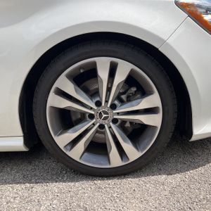 صورة مصغرة 20 لـ 2019 Mercedes-BENZ CLA