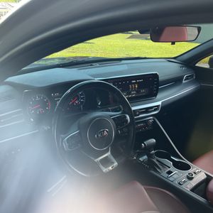 2021 KIA K5 GT-LINE — миниатюра 37