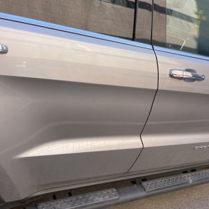 JEEP GRAND CHEROKEE LIMITED - 10