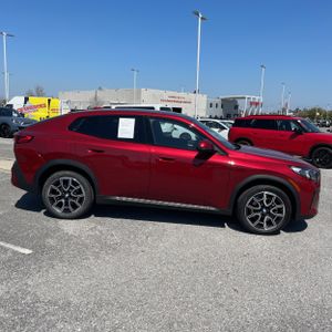 BMW X2 XDRIVE28I - 10