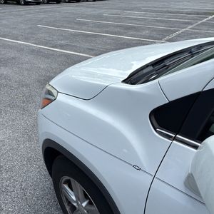 2018 Chevrolet TRAX LT — миниатюра 55