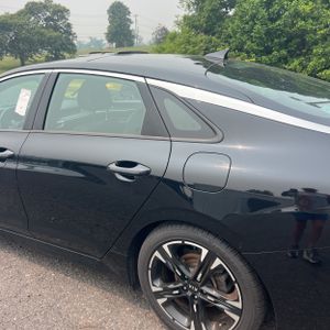 2021 KIA K5 GT-LINE 照片 6