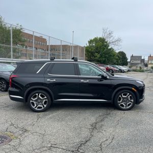 صورة 10 لـ 2023 Hyundai PALISADE SEL