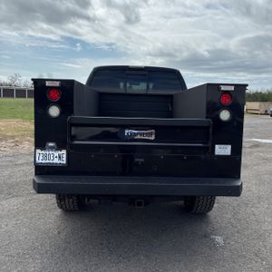 FORD F-250 SUPER DUTY LARIAT - 7