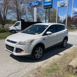 FORD ESCAPE SEL - 1