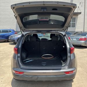 صورة مصغرة 41 لـ 2017 KIA SPORTAGE LX