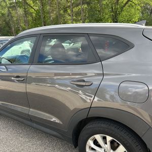 HYUNDAI TUCSON VALUE - 6